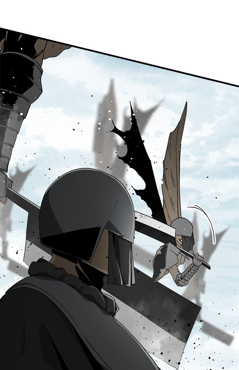 Hero Killer Chapter 164 - halaman 113