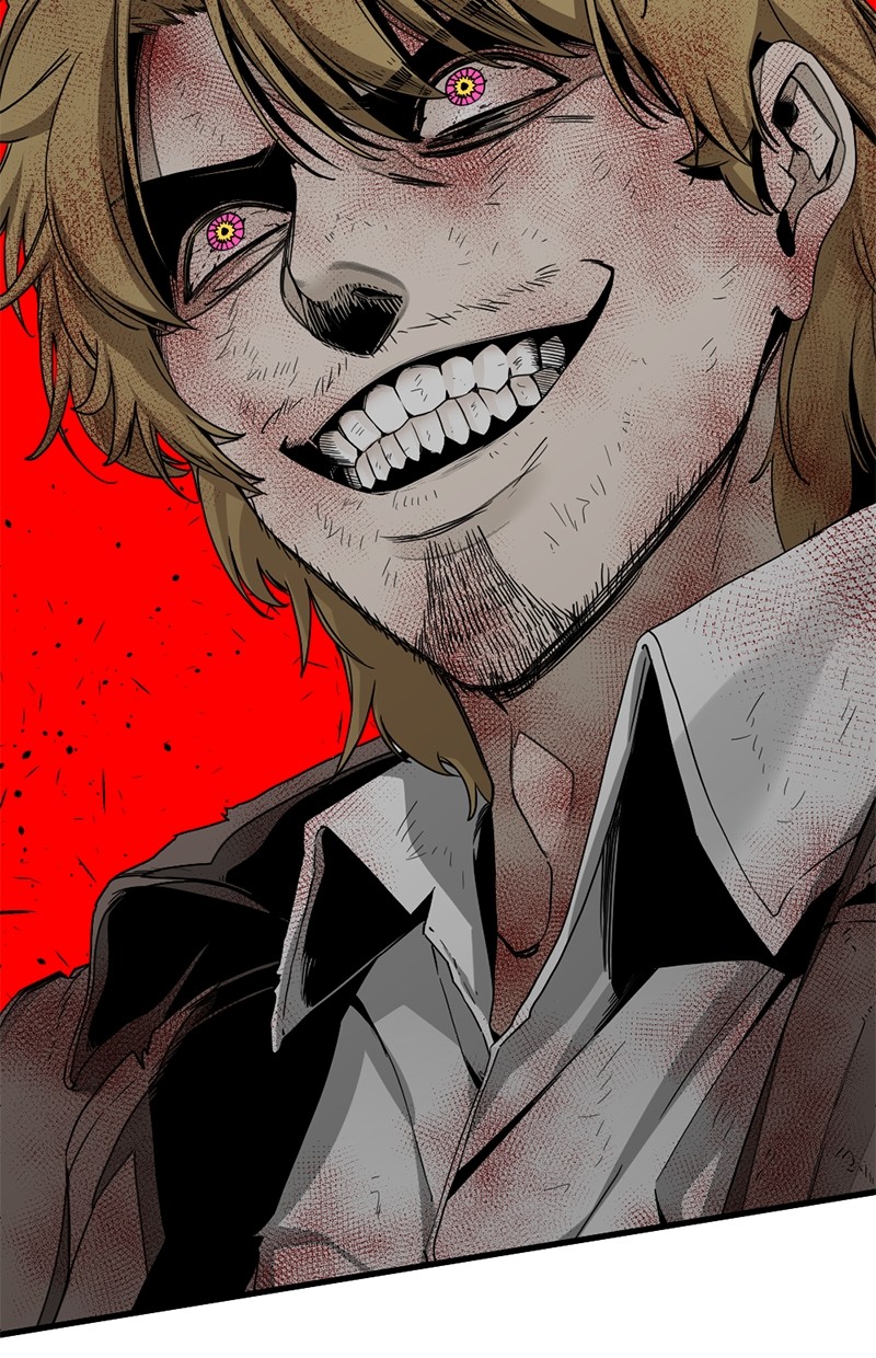 Hero Killer Chapter 164 - halaman 12