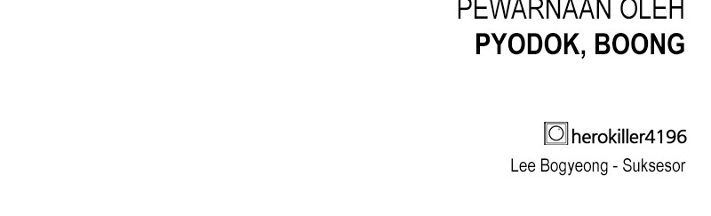 Hero Killer Chapter 164 - halaman 125