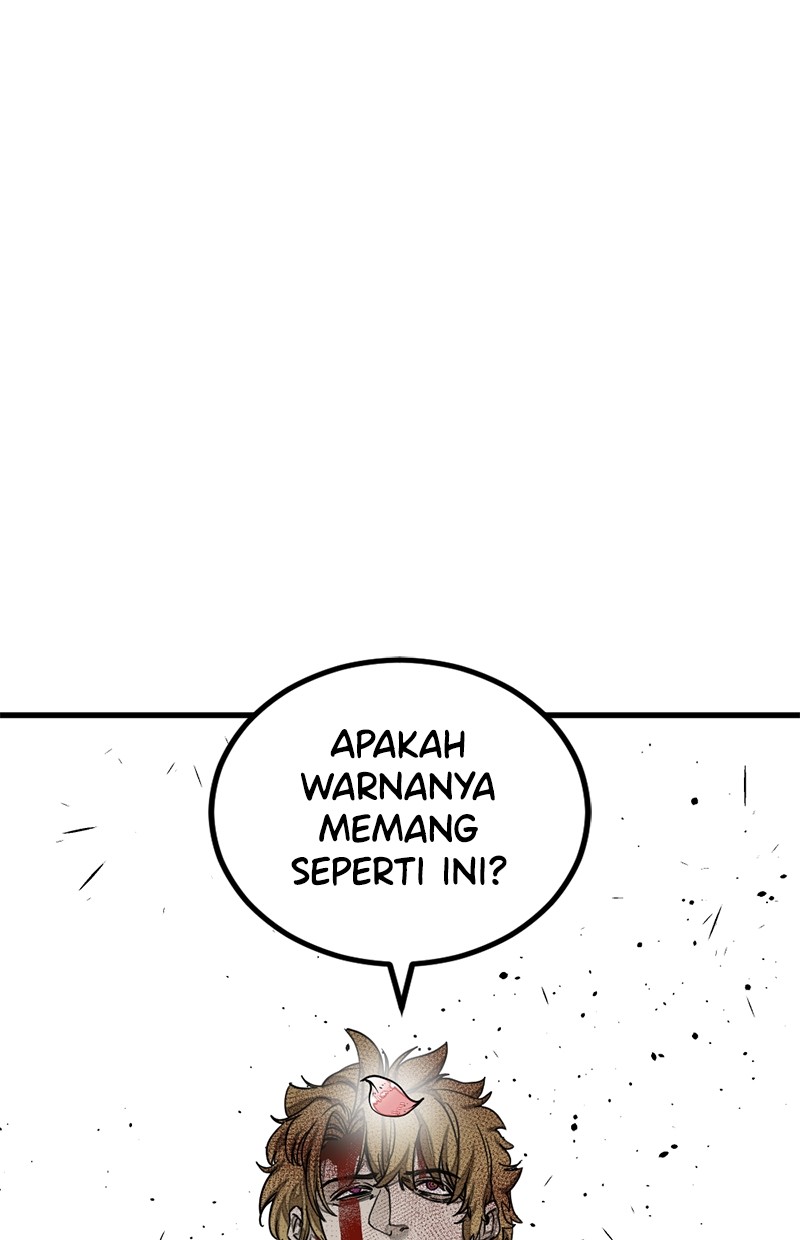 Hero Killer Chapter 164 - halaman 19