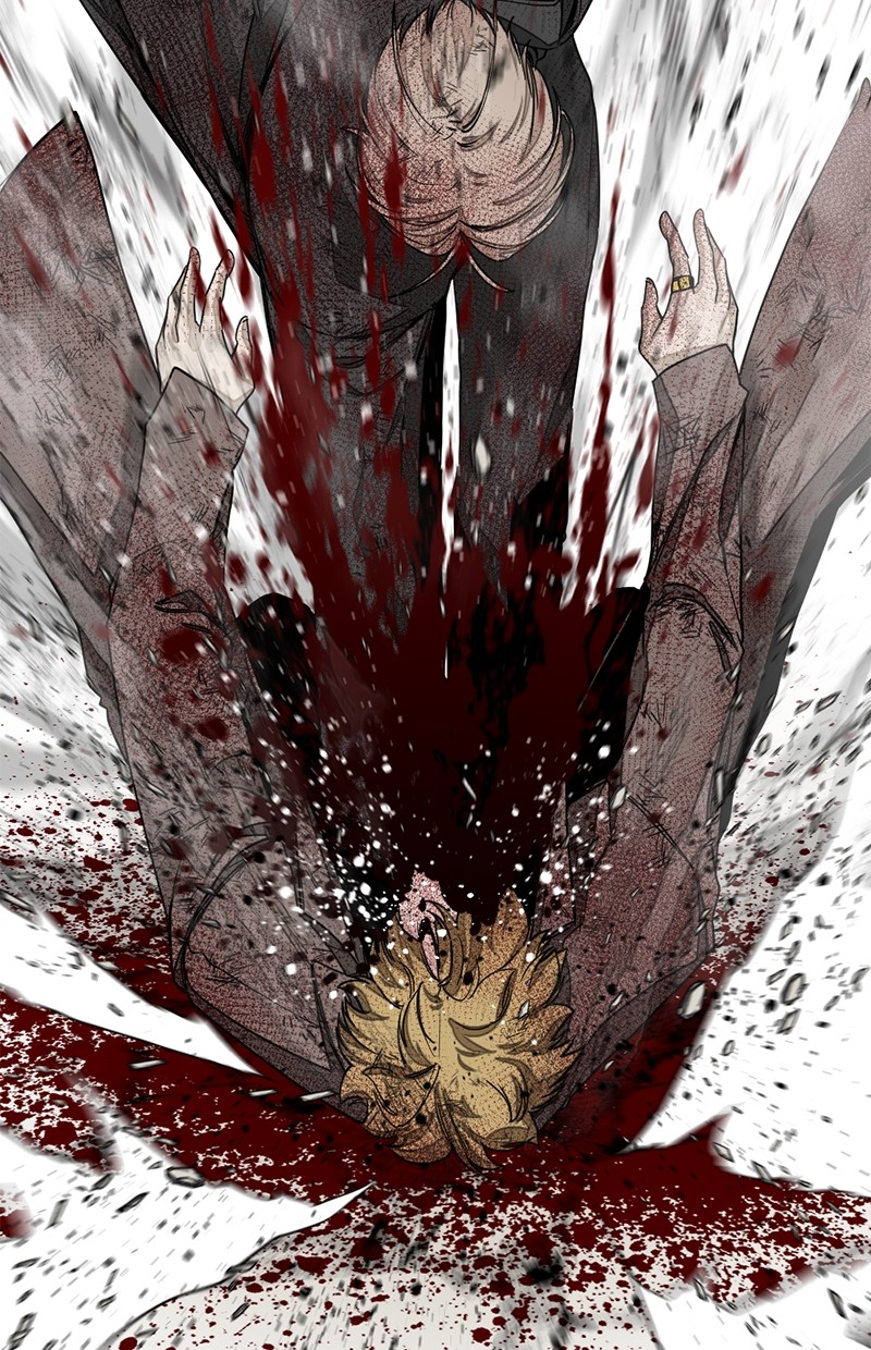 Hero Killer Chapter 164 - halaman 27