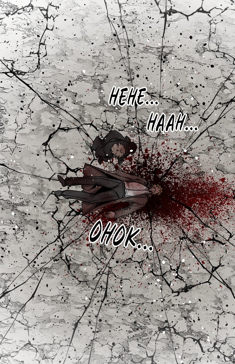 Hero Killer Chapter 164 - halaman 30