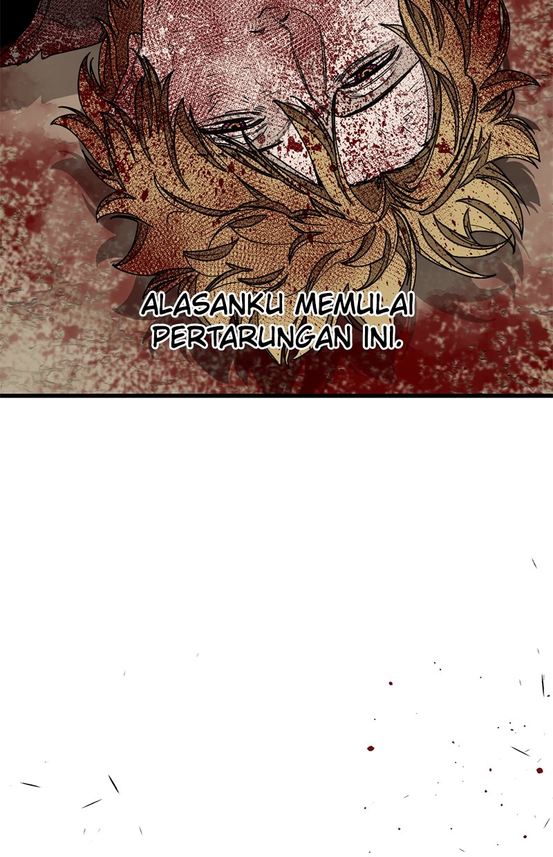 Hero Killer Chapter 164 - halaman 33