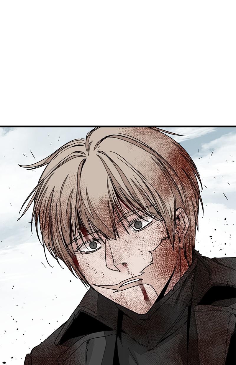 Hero Killer Chapter 164 - halaman 35