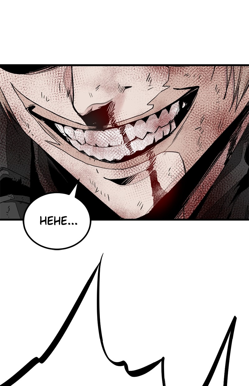 Hero Killer Chapter 164 - halaman 39