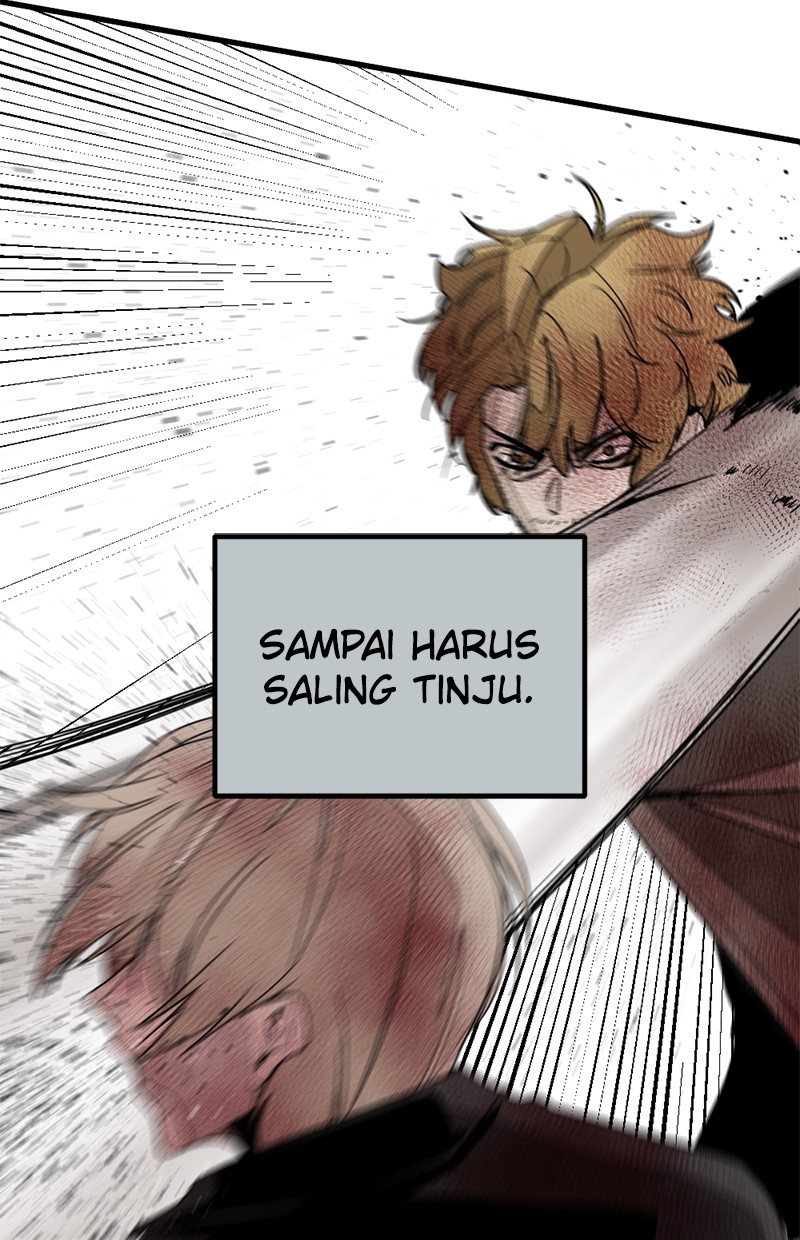 Hero Killer Chapter 164 - halaman 4