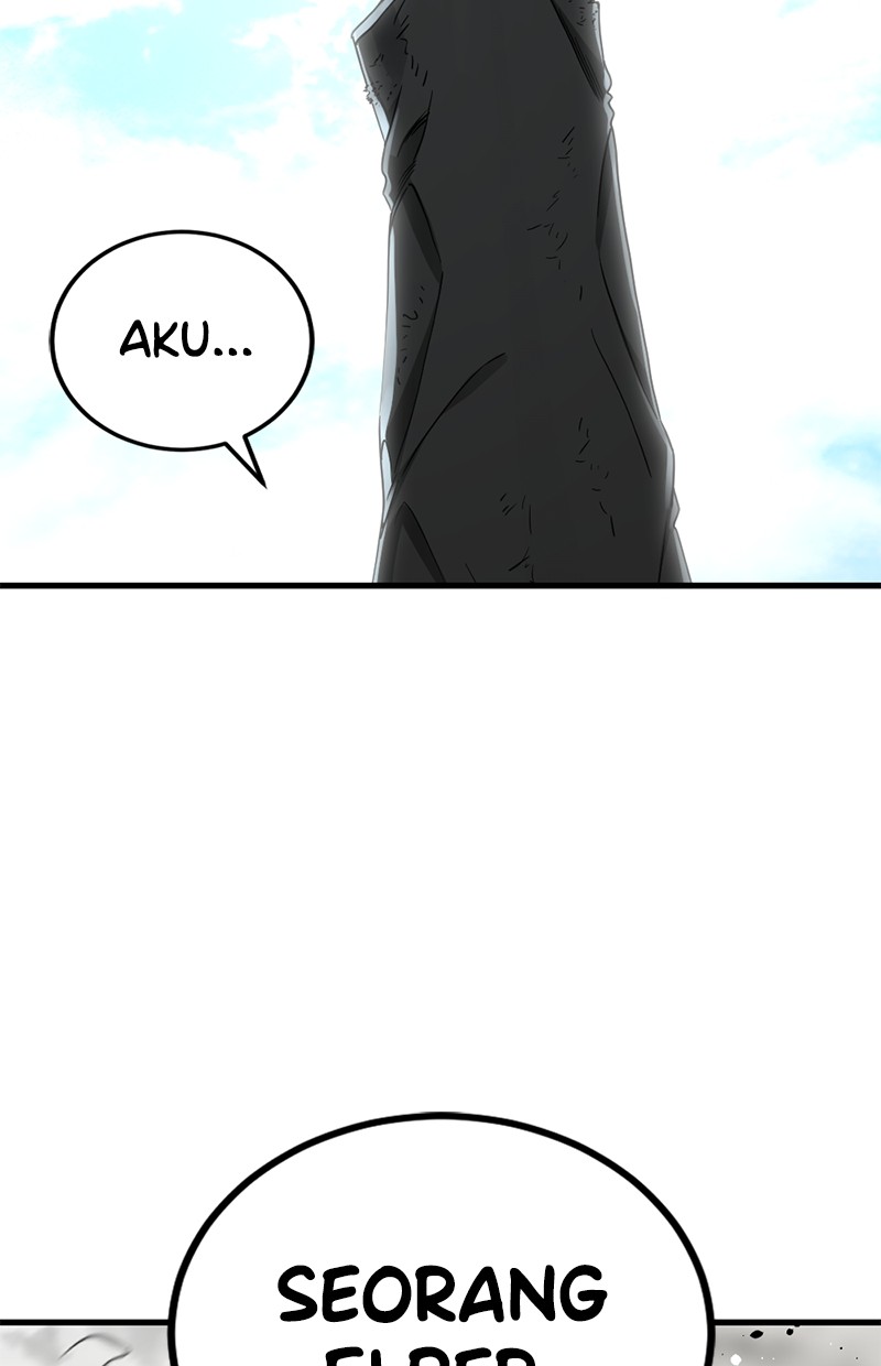 Hero Killer Chapter 164 - halaman 42