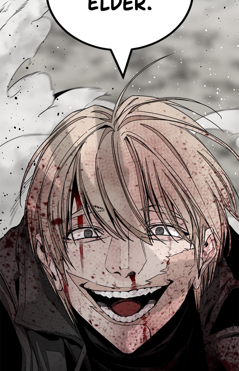 Hero Killer Chapter 164 - halaman 43