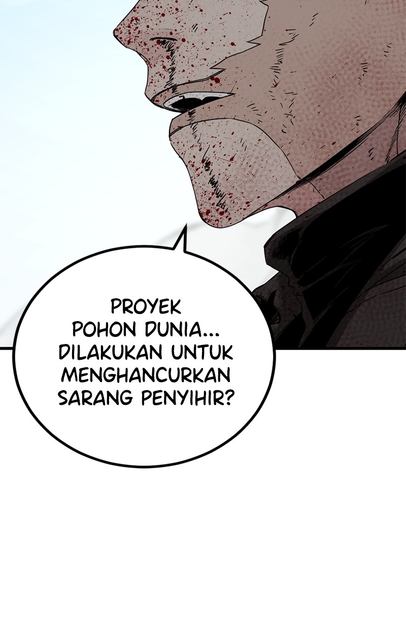 Hero Killer Chapter 164 - halaman 48