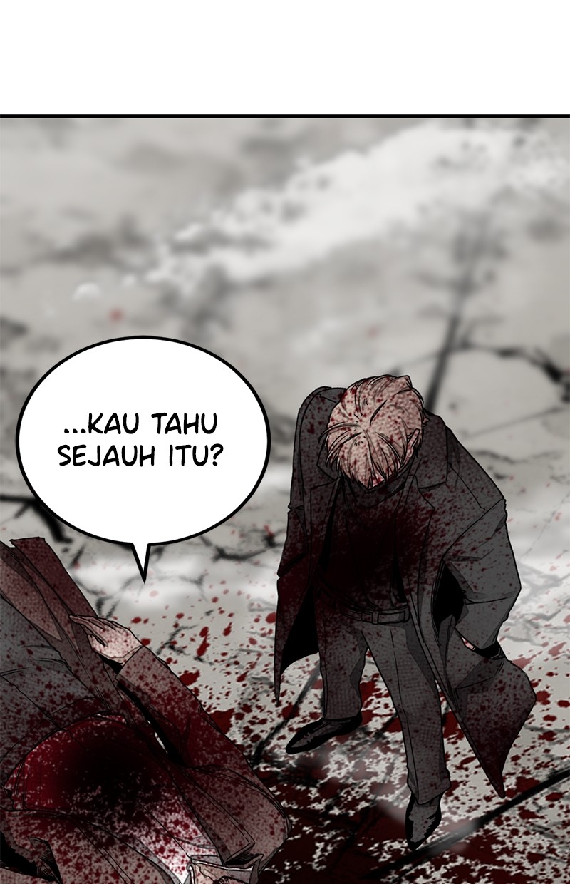 Hero Killer Chapter 164 - halaman 49