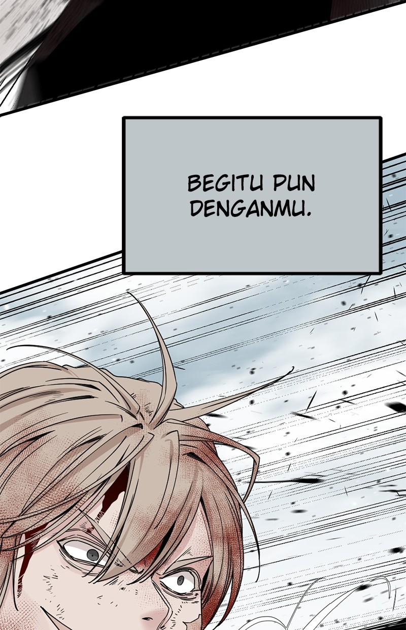 Hero Killer Chapter 164 - halaman 5