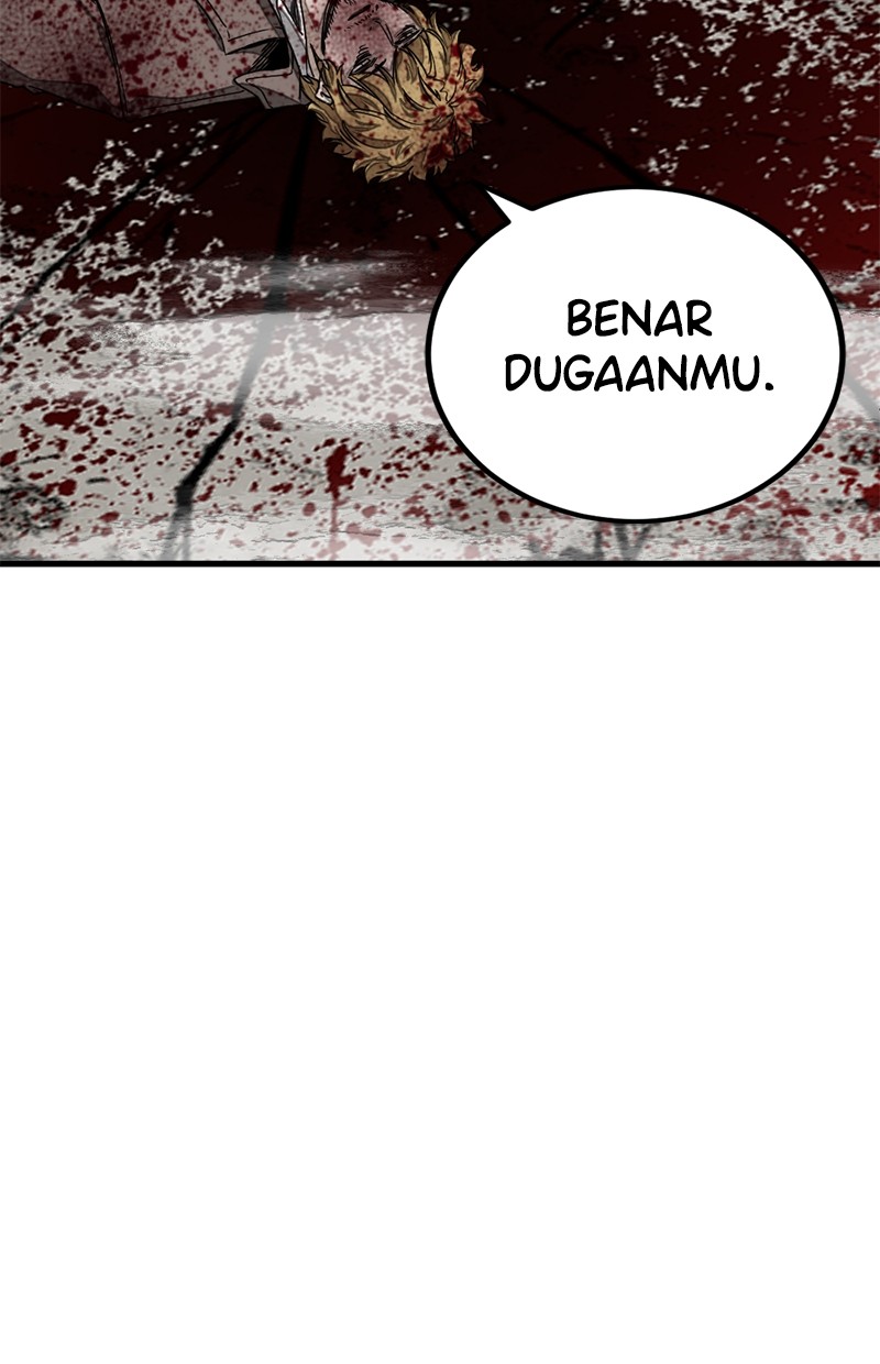 Hero Killer Chapter 164 - halaman 50