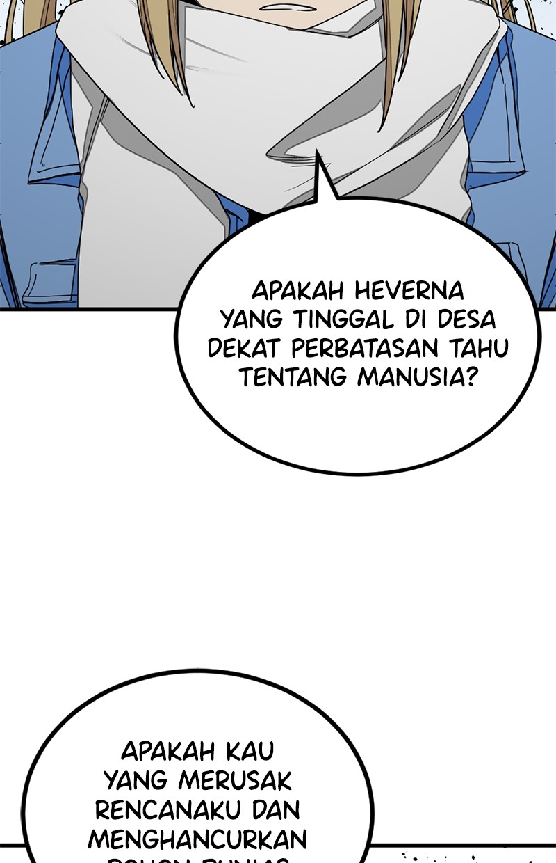 Hero Killer Chapter 164 - halaman 57