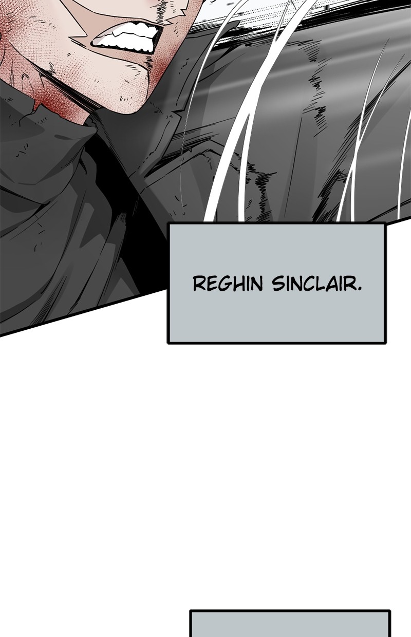 Hero Killer Chapter 164 - halaman 6