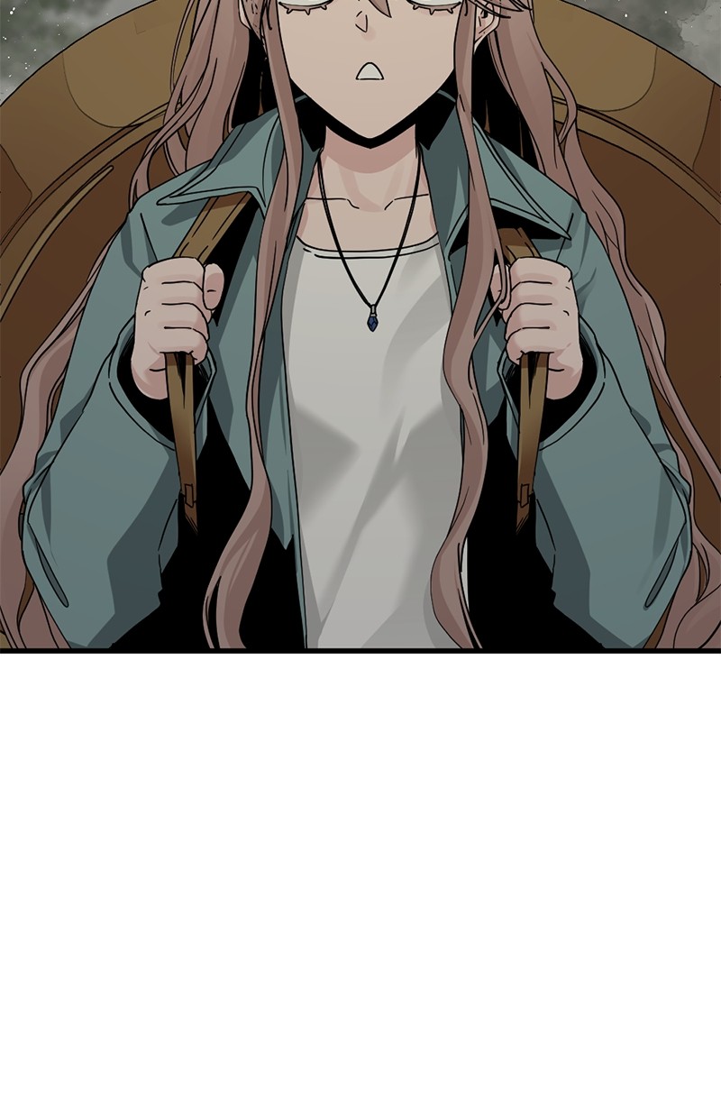 Hero Killer Chapter 164 - halaman 81