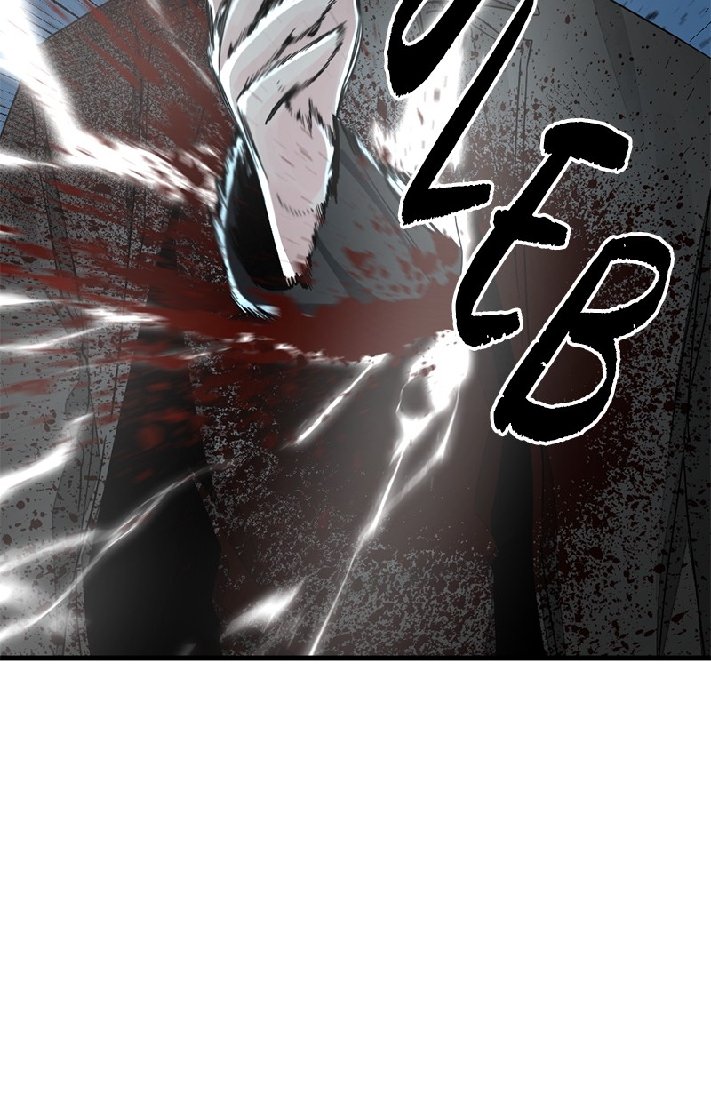 Hero Killer Chapter 164 - halaman 83
