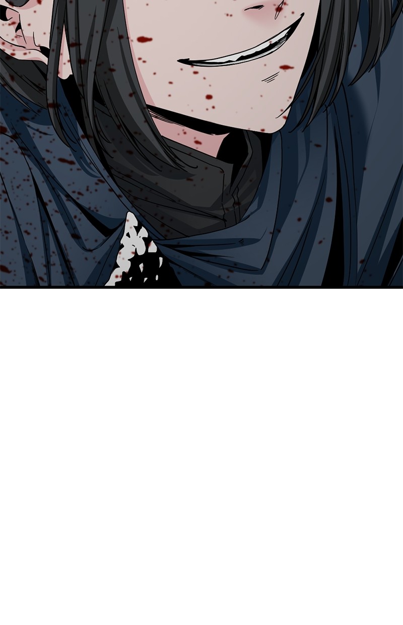 Hero Killer Chapter 164 - halaman 85