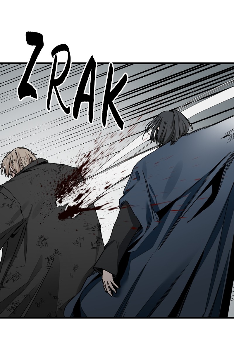 Hero Killer Chapter 164 - halaman 86