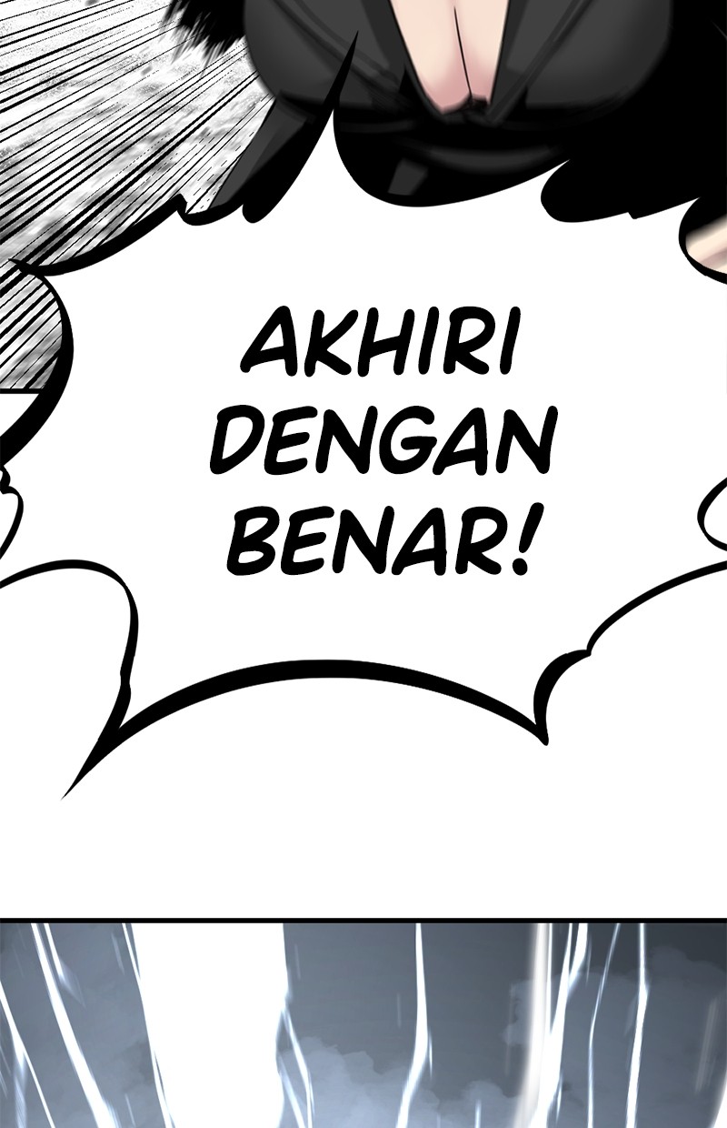 Hero Killer Chapter 164 - halaman 88
