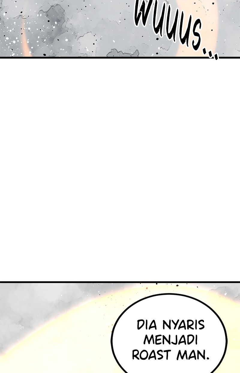 Hero Killer Chapter 164 - halaman 93