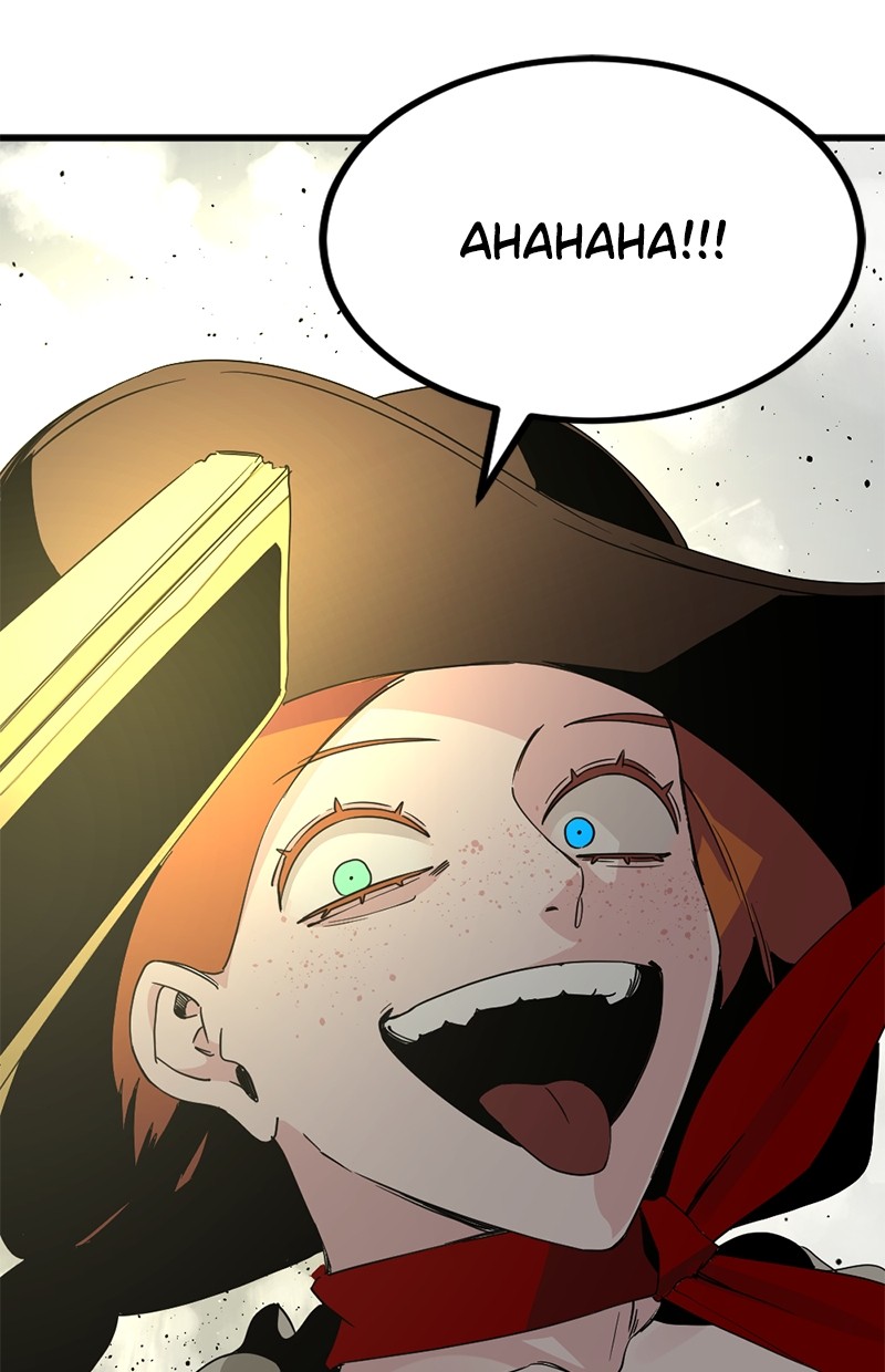 Hero Killer Chapter 165 - halaman 1