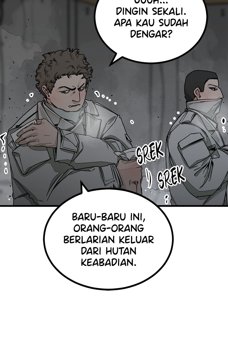 Hero Killer Chapter 165 - halaman 100