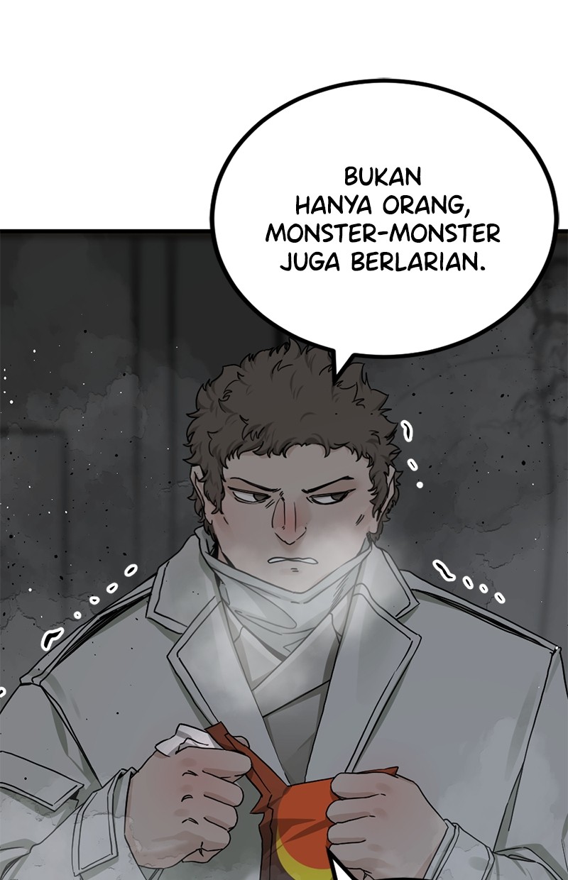 Hero Killer Chapter 165 - halaman 101