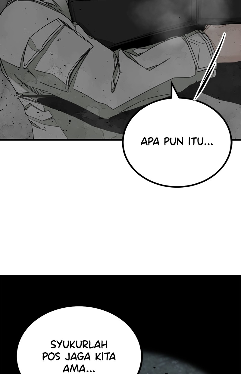 Hero Killer Chapter 165 - halaman 103