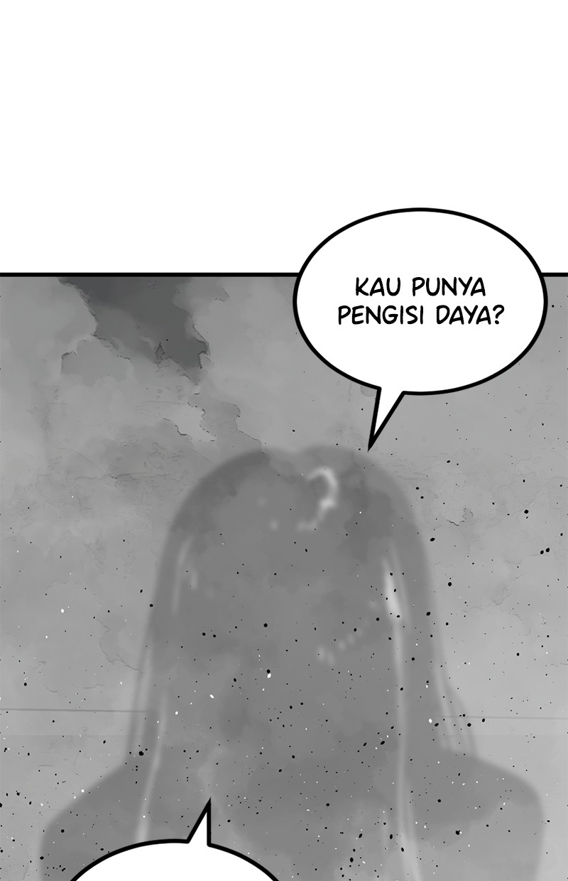 Hero Killer Chapter 165 - halaman 108