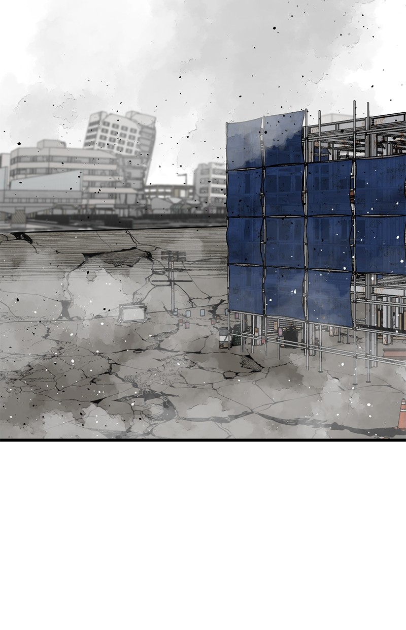 Hero Killer Chapter 165 - halaman 116