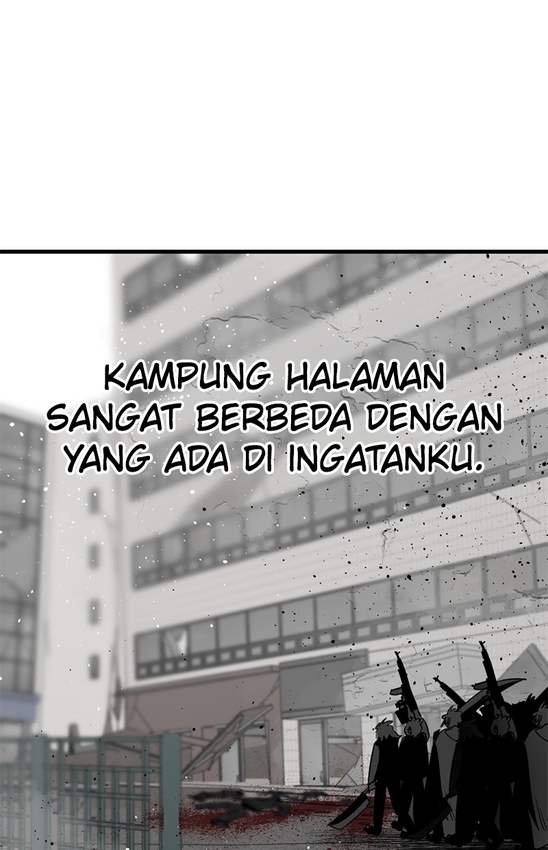 Hero Killer Chapter 165 - halaman 117