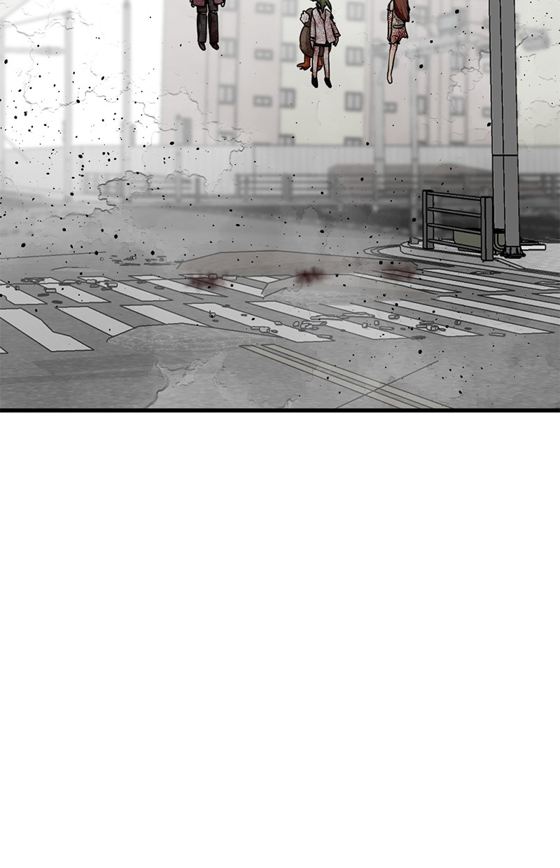 Hero Killer Chapter 165 - halaman 119