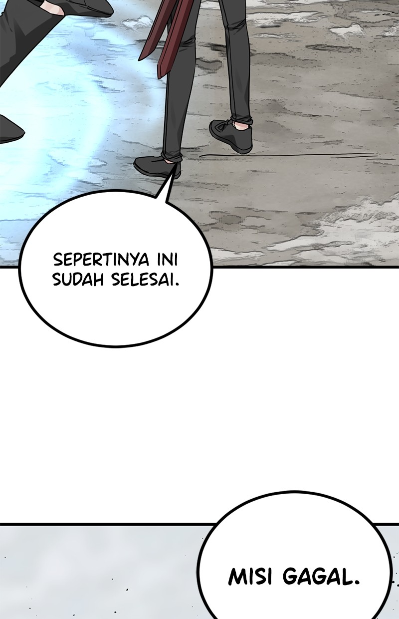 Hero Killer Chapter 165 - halaman 12