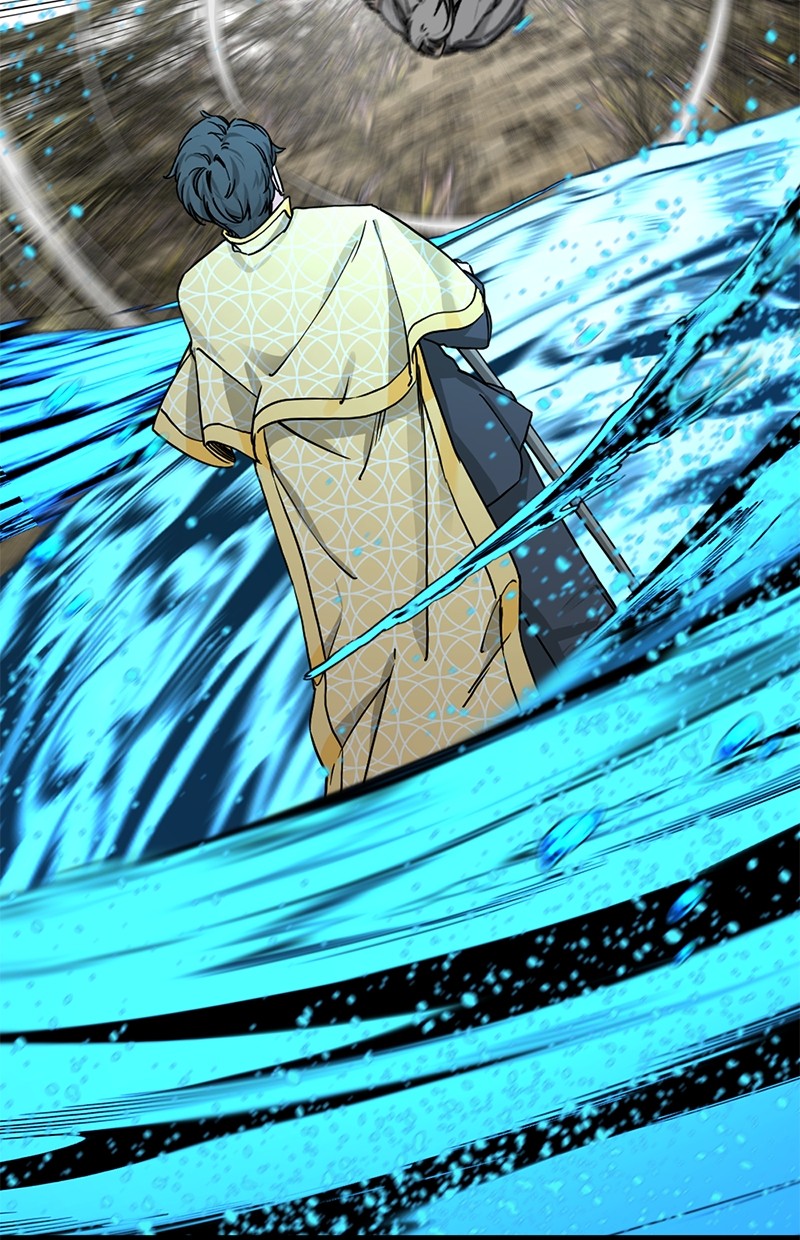Hero Killer Chapter 165 - halaman 121