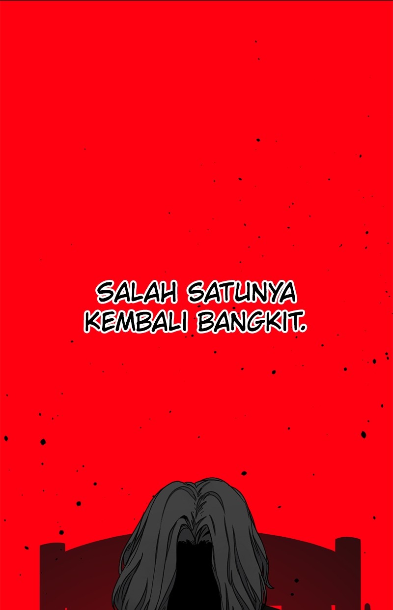 Hero Killer Chapter 165 - halaman 122