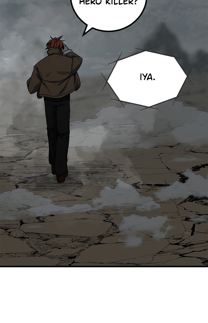Hero Killer Chapter 165 - halaman 127