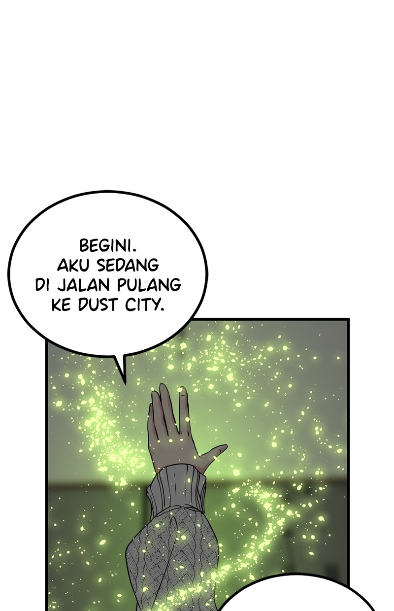 Hero Killer Chapter 165 - halaman 128