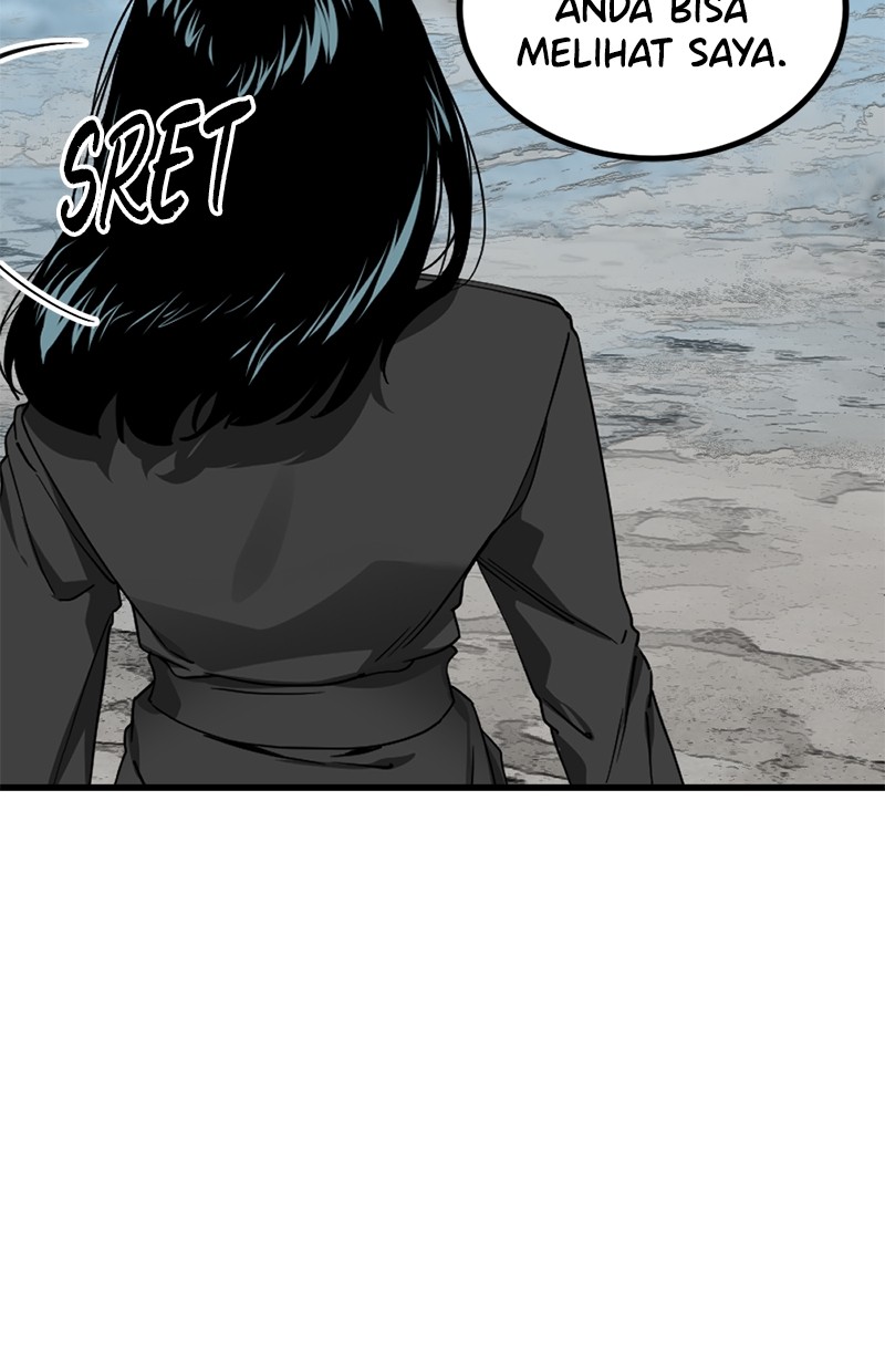 Hero Killer Chapter 165 - halaman 17