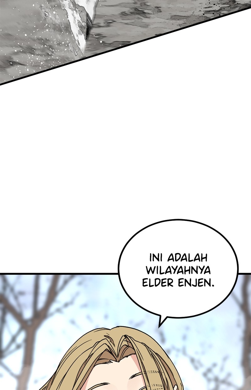 Hero Killer Chapter 165 - halaman 21