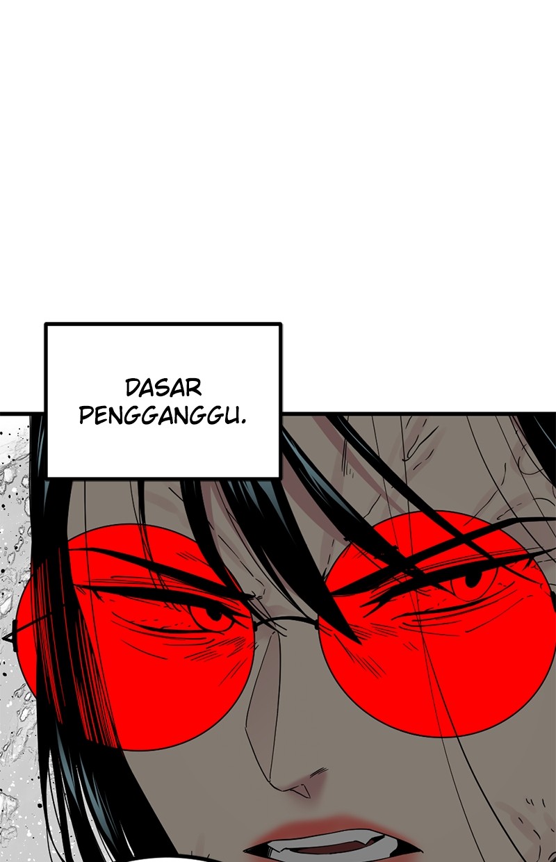 Hero Killer Chapter 165 - halaman 23