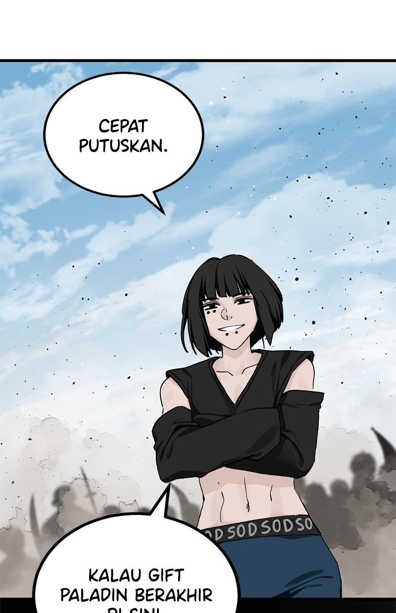 Hero Killer Chapter 165 - halaman 28