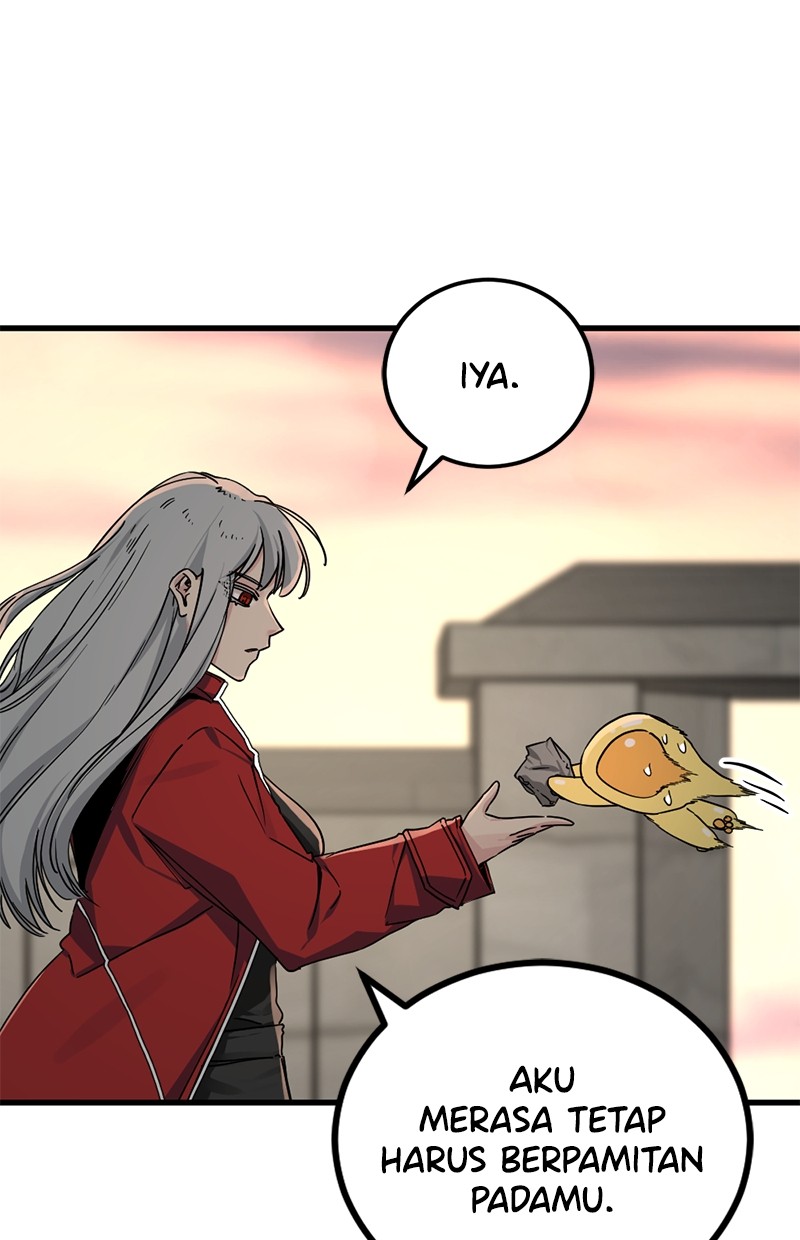 Hero Killer Chapter 165 - halaman 42
