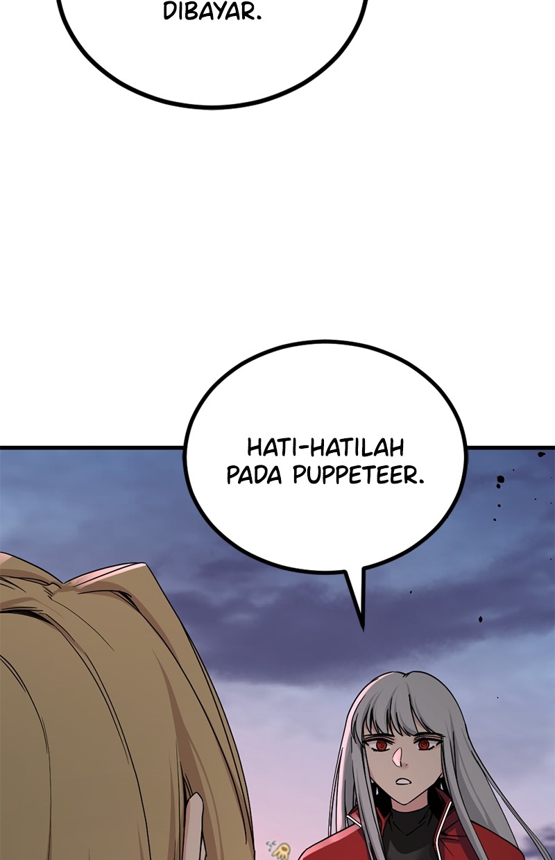 Hero Killer Chapter 165 - halaman 44