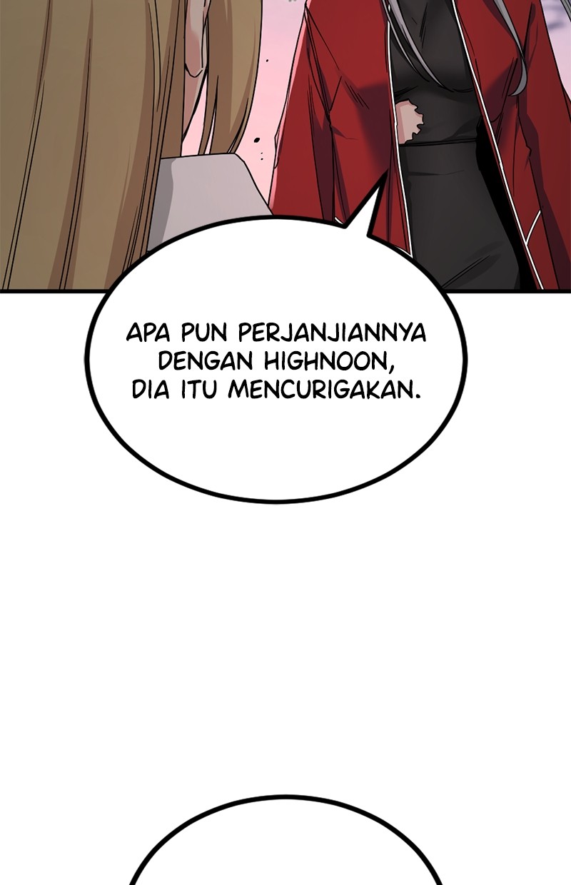 Hero Killer Chapter 165 - halaman 45