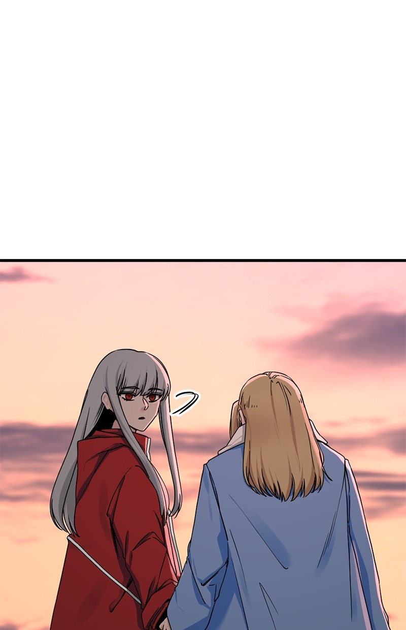 Hero Killer Chapter 165 - halaman 49