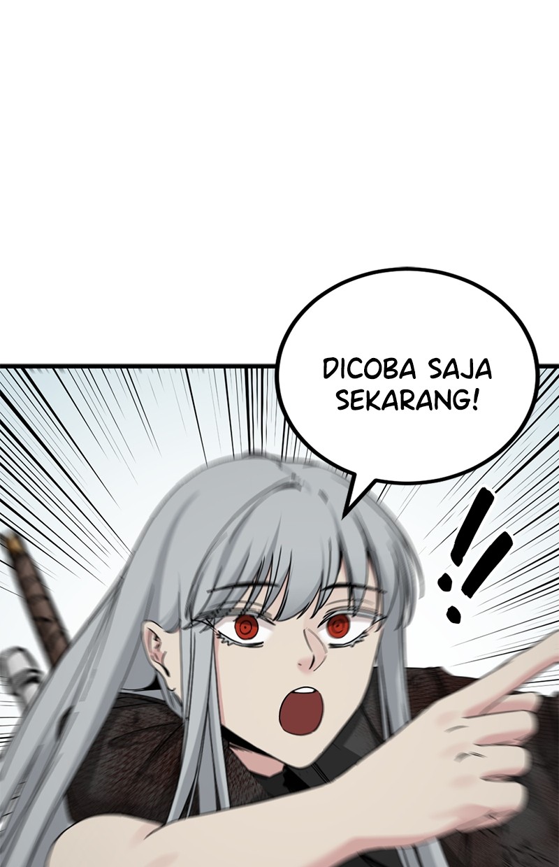Hero Killer Chapter 165 - halaman 5