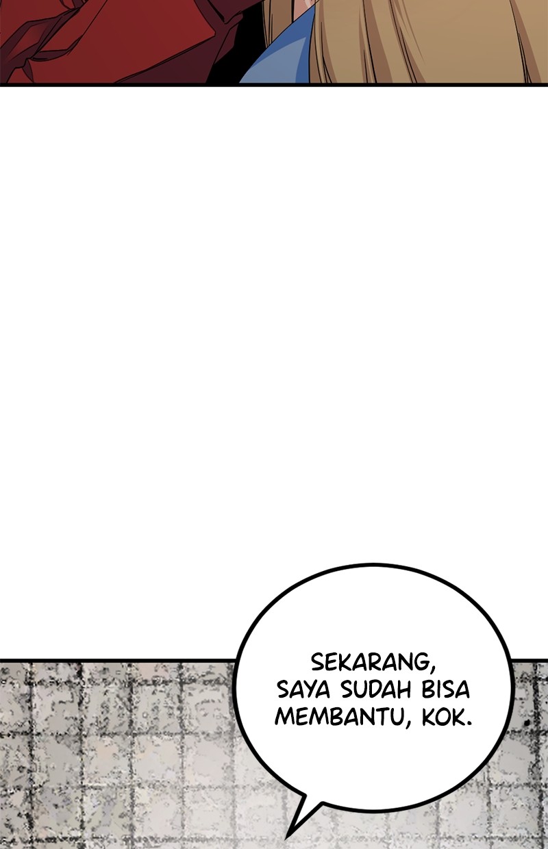 Hero Killer Chapter 165 - halaman 53