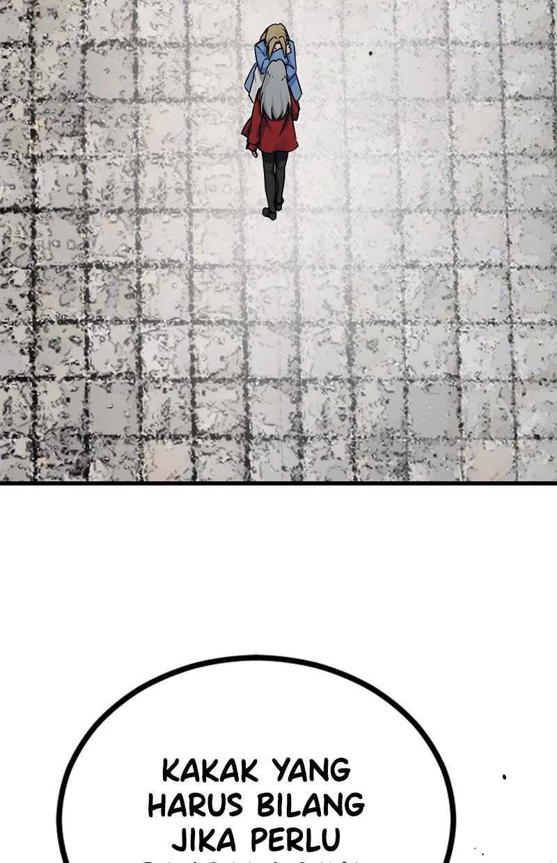 Hero Killer Chapter 165 - halaman 54