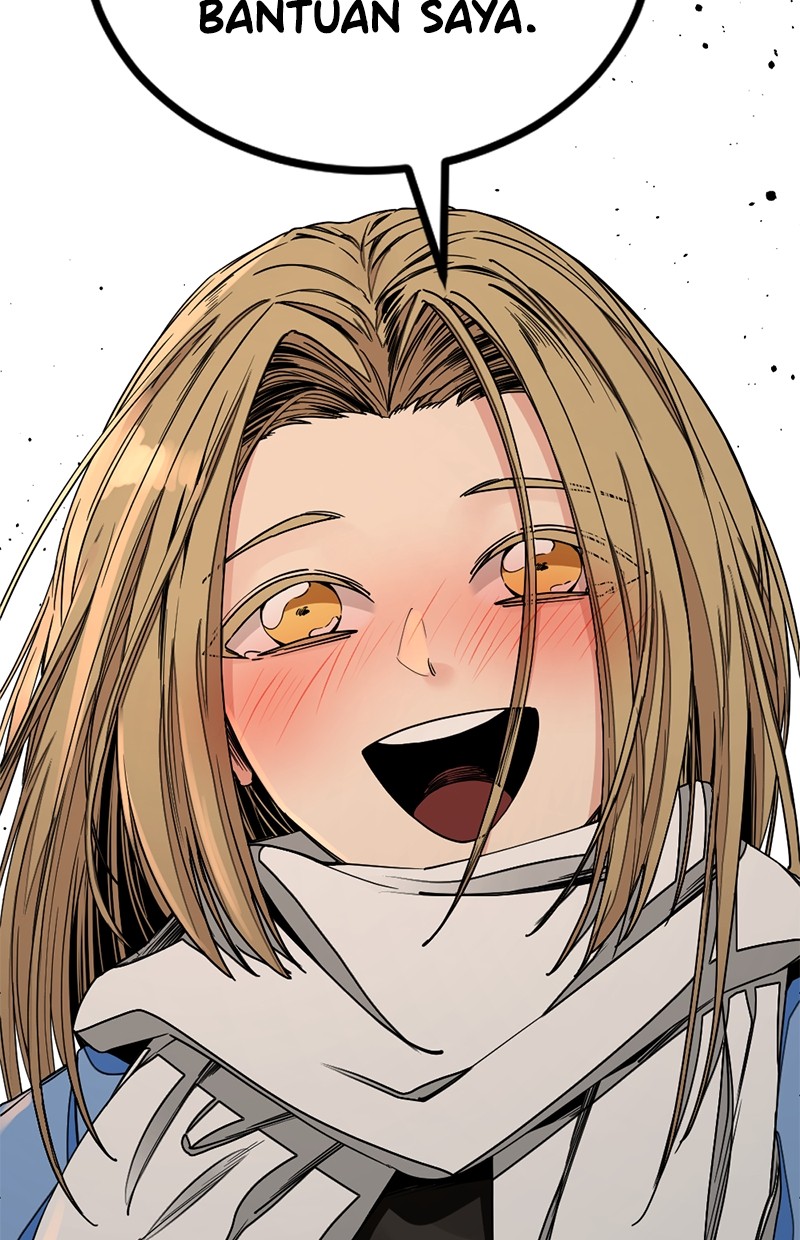 Hero Killer Chapter 165 - halaman 55