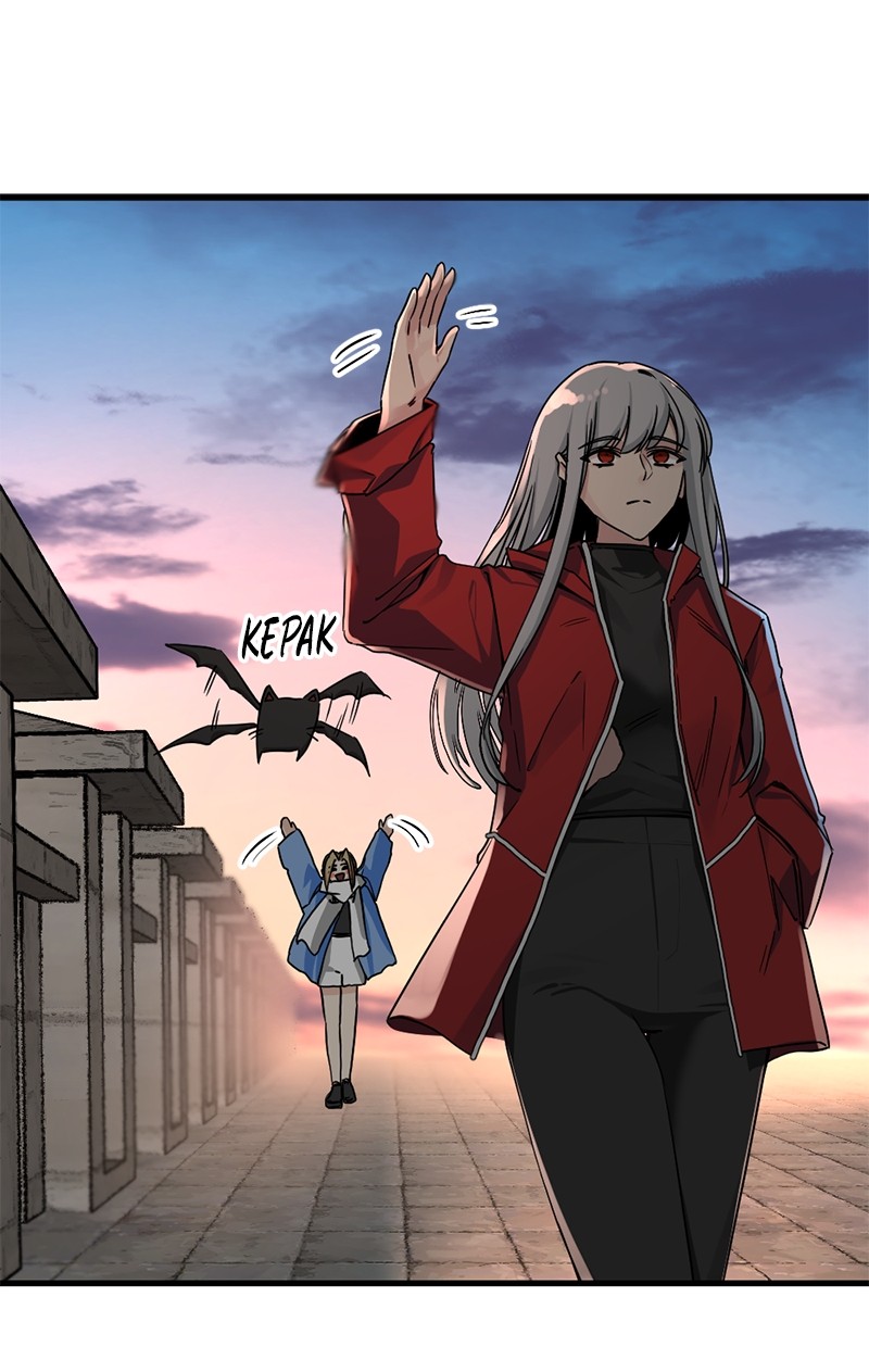 Hero Killer Chapter 165 - halaman 57